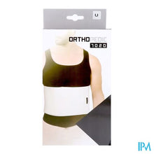 Charger l'image dans la galerie, Orthopedic Ribbelgordel Heren Universeel Max 160cm
