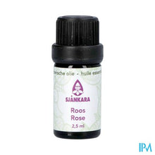 Charger l'image dans la galerie, Sjankara Roos Ess. Olie 2,5ml
