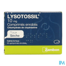 Afbeelding in Gallery-weergave laden, Lysotossil Drag. 30 X 10mg
