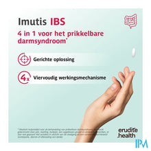 Afbeelding in Gallery-weergave laden, Imutis Ibs Tabl 30
