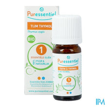 Afbeelding in Gallery-weergave laden, Puressentiel Eo Tijm Thymol Bio Expert5ml

