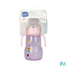 Charger l'image dans la galerie, Mam Trainer+ Oefenbeker Girl 220ml
