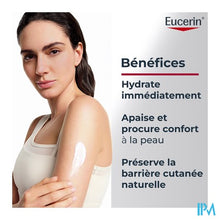 Charger l'image dans la galerie, Eucerin Ph5 Body Lotion Droge&amp;gev. Huid Pomp 750ml
