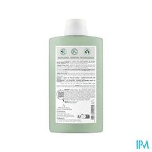 Load image into Gallery viewer, Klorane Capil. Sh Omhullend Amandel 400ml
