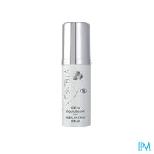 Afbeelding in Gallery-weergave laden, Centella Serum Equilibrerend Bio Pompfles 30ml

