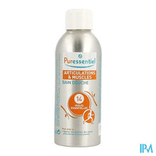 Afbeelding in Gallery-weergave laden, Puressentiel Gewrichten Bad 14 Ess Olie 100ml
