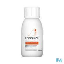 Load image into Gallery viewer, Erycine 4 % Sol Application Cutanee 100ml
