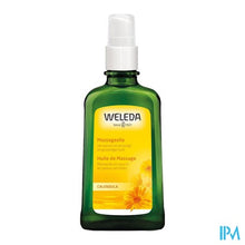 Load image into Gallery viewer, Weleda Massage Olie Calendula Fl 100ml
