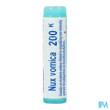 Afbeelding in Gallery-weergave laden, Nux Vomica 200k Gl Boiron
