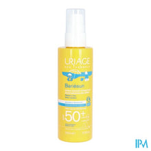 Charger l'image dans la galerie, Uriage Bariesun Spray Enfant Ip50+ 200ml Nf
