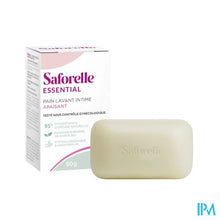 Afbeelding in Gallery-weergave laden, Saforelle Essential Kalmerende Wastablet 90g
