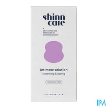Afbeelding in Gallery-weergave laden, Shinn Intimate Solution 100ml
