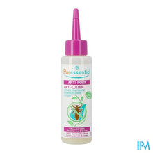 Afbeelding in Gallery-weergave laden, Puressentiel Anti-luizen 100ml
