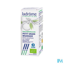 Afbeelding in Gallery-weergave laden, Ladrome Citrus Aurantium Var Amara/petitgrain 10ml
