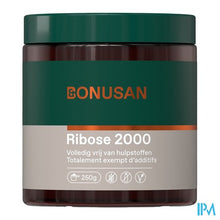 Charger l'image dans la galerie, Ribose 250g Bonusan
