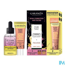 Afbeelding in Gallery-weergave laden, Garancia Eclair Absolu Set 30ml+mini Fluide 20ml
