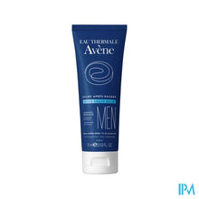 Afbeelding in Gallery-weergave laden, Avene Men Aftershave Balsem Nf 75ml

