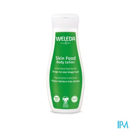 Weleda Skin Food Bodylotion 200ml