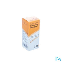 Load image into Gallery viewer, Scrophularia Cosmopl S 30ml Cosmo
