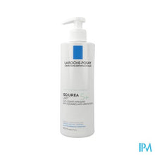 Load image into Gallery viewer, Lrp Lipikar Uree 400ml

