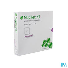 Load image into Gallery viewer, Mepilex Xt 15x15cm 5

