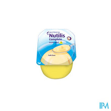 Charger l'image dans la galerie, Nutilis Complete Stage 2 Vanille Fl 4x125ml
