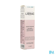 Afbeelding in Gallery-weergave laden, Lierac Dioptipoche Tube 15ml
