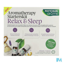Charger l'image dans la galerie, Phytosun Diy Kit Relax &amp; Sleep
