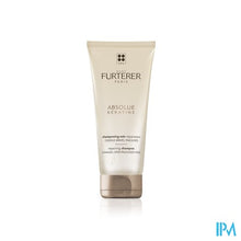 Charger l'image dans la galerie, Furterer Absolue Keratine Shampooing 200ml Nf
