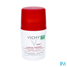Charger l'image dans la galerie, Vichy Deo Roller Clinical Control 96h 50ml
