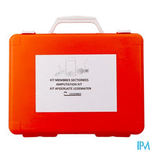Afbeelding in Gallery-weergave laden, Recuperatie Kit Afgerukte Ledematen Covarmed
