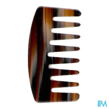 Afbeelding in Gallery-weergave laden, Kanjo The Hair Comb Petite 01 Faded Oak
