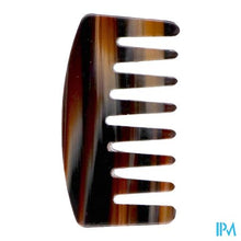 Charger l'image dans la galerie, Kanjo The Hair Comb Petite 01 Faded Oak
