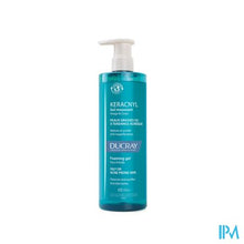 Charger l'image dans la galerie, Ducray Keracnyl Schuimende Gel 400ml Nf
