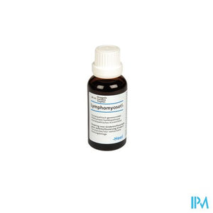 Lymphomyosot N Druppels 30ml Heel