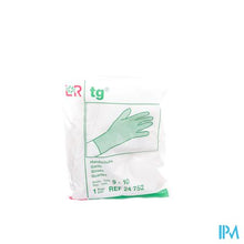 Afbeelding in Gallery-weergave laden, Tg Handschoen Groot 9-10 (paar) 24752
