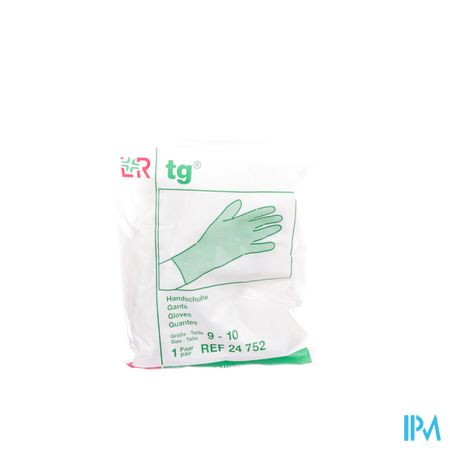 Tg Handschoen Groot 9-10 (paar) 24752