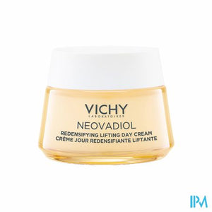 Vichy Neovadiol Peri Menopause Dagcr Nh Pot 50ml