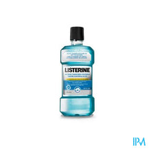 Load image into Gallery viewer, Listerine Actief Control A/tandsteen 500ml
