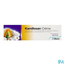 Charger l'image dans la galerie, Kamillosan 2 % Creme Tube 40 Gr
