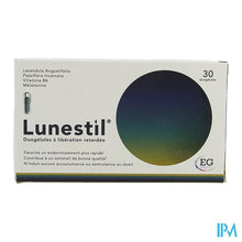 Load image into Gallery viewer, Lunestil                  Duocaps 30
