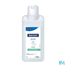Afbeelding in Gallery-weergave laden, Baktolin Lot Lavage/wassen 500ml
