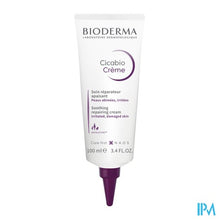 Afbeelding in Gallery-weergave laden, Bioderma Cicabio Creme Beschadigde Huid 100ml
