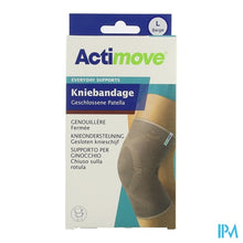 Afbeelding in Gallery-weergave laden, Actimove Knee Support Closed Patella l 1
