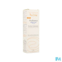 Afbeelding in Gallery-weergave laden, Avene Hydrance Licht Hydraterende Emulsie 40ml
