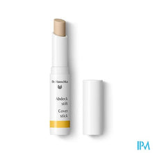Charger l'image dans la galerie, Dr.hauschka Coverstick 01 2g

