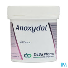 Afbeelding in Gallery-weergave laden, Anoxydal V-caps 100 Deba
