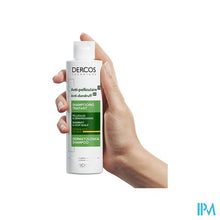 Charger l'image dans la galerie, Vichy Dercos Sh A/roos Ds Droog Haar 200ml

