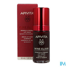 Charger l'image dans la galerie, Apivita Wine Elixir A/rimpel Herstell. Serum 30ml

