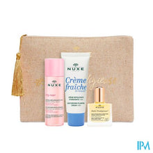 Afbeelding in Gallery-weergave laden, Nuxe Travel Kit Beauty Essentials
